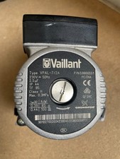 VAILLANT ECOTEC PLUS 637 837