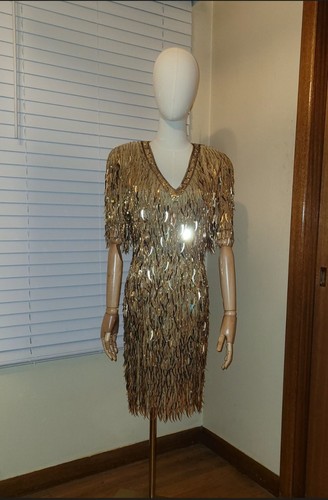 Vintage oleg cassini - vintage, 80's