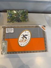 Cohiba 35th anniversary empty - 35th,