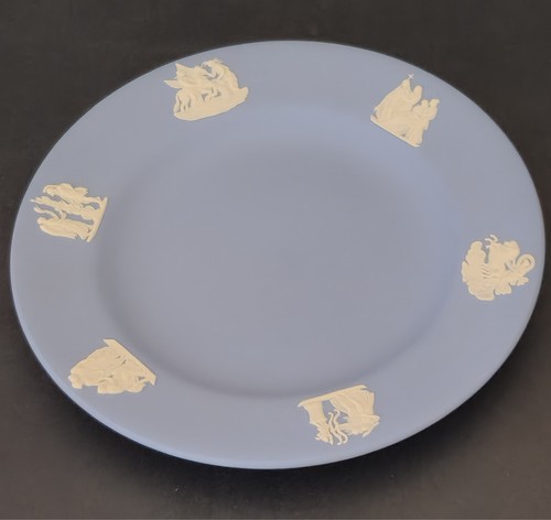 Vintage wedgwood blue - wedgwood,