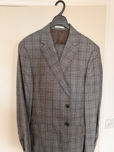 Reiss men full - full, suit