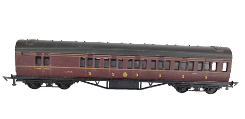 Graham farish gauge - farish, oo