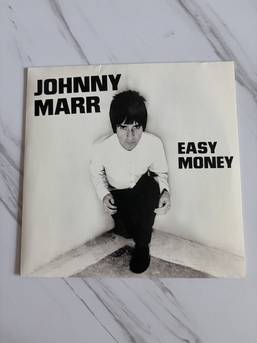 Johnny marr easy money - marr,