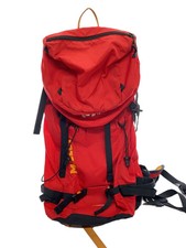 MILLET Backpack RED