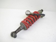 1998 Triumph T595 Daytona Rear