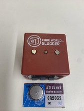 Radica Cube World Series 4