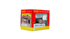 HORNBY N GAUGE LYDDLE END -