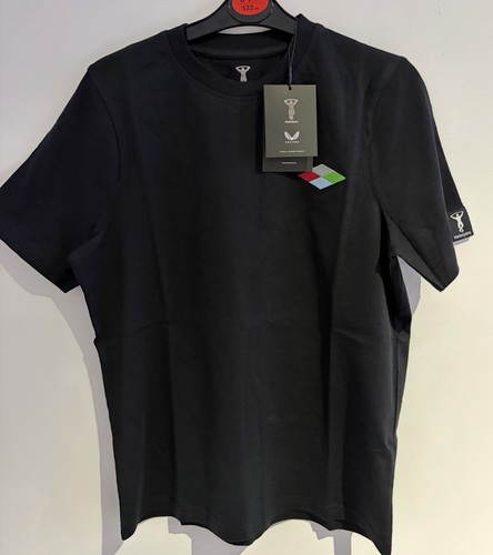 Harlequins merch shirt size - harlequins,