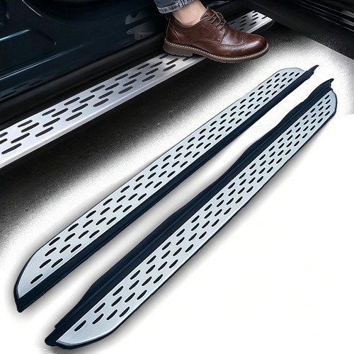 Running boards fit for - boards,
