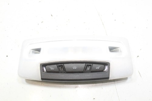 Bmw f30 330e interior - 3,