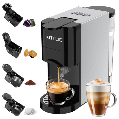 Kotlie 513k 1 espresso - kotlie,