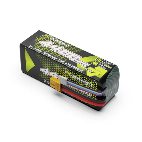 Rlaarlo large capacity - rlaarlo, 11.1v