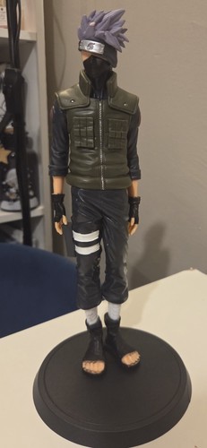 Naruto shippuden kakashi - shippuden,