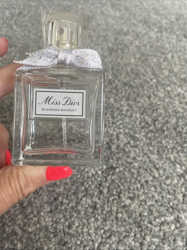 Miss dior blooming bouquet - blooming,