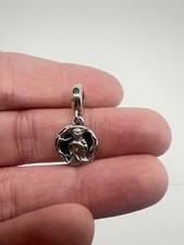 Jedi Master Star Wars Charm s925 ale Sterling Silver 