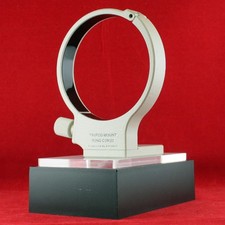 **DSLRKIT TRIPOD MOUNT RING C (W) II | for CANON EF 70-300mm f/4-5.6L IS USM**