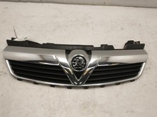 GRILLE VAUXHALL ZAFIRA 5 Door