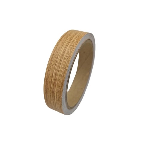 18mm real oak edging tape - real, 10m