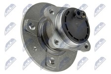 N.T.Y. KLT-TY-091.NTY Wheel