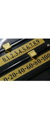 Snooker player scoreboard - 4,