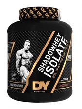 Dorian Yates Shado Whey