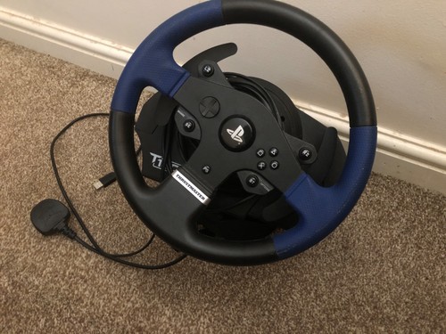 Thrustmaster t150 pro steering - t150,