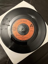 John Travolta - Sandy 7” Vinyl Disc