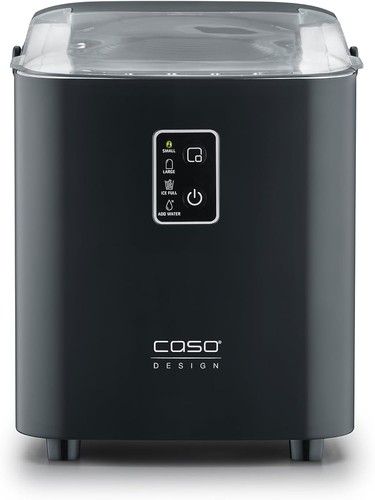 Compact ice cube maker machine - compact,