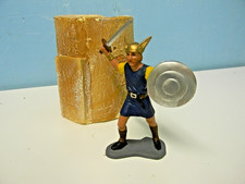 1 Goldmarx Viking 1965 painted