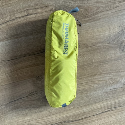 Therm rest ultralite - therm-a-rest, cot