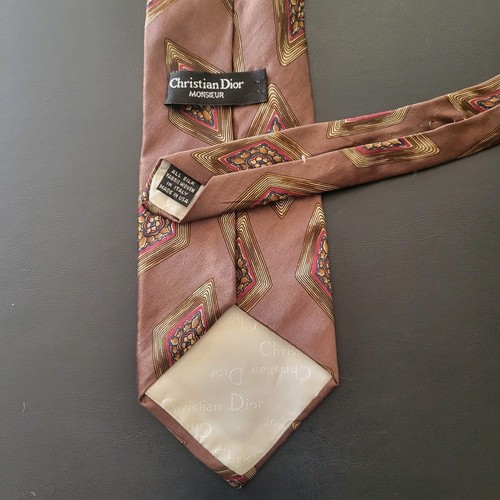 Vtg christian dior monsieur - vtg,