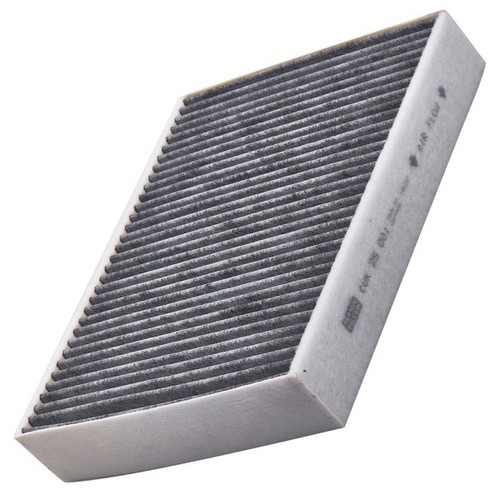Cabin air filter fits - cabin, alpina