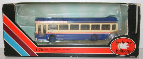 Efe 17208 leyland - 1/76,