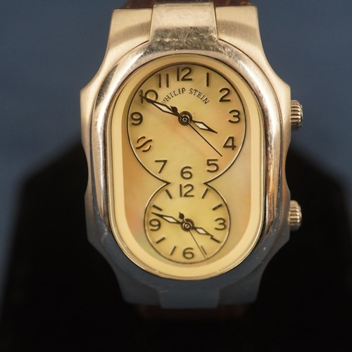 Philip stein signature - stein,