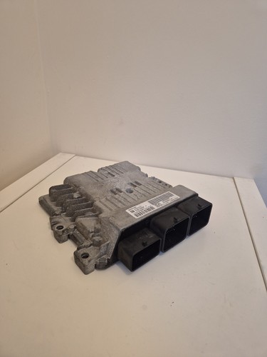 Peugeot citroen engine ecu - citroen,