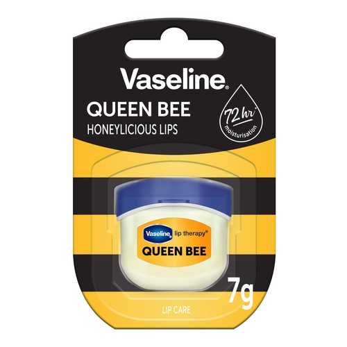 Vaseline lip therapy queen - lip,