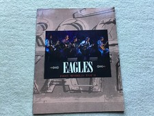 Eagles - 1995 World Tour