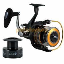 Fishing Spinning Reel Sea