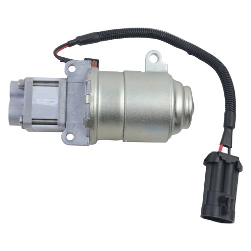 Gearbox pump for alfa romeo - gearbox,
