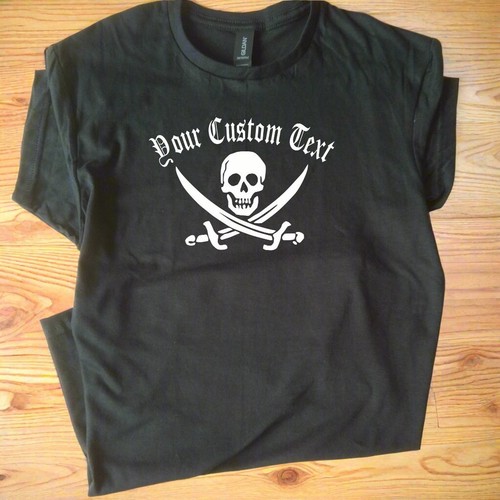 Custom printed jolly - custom,