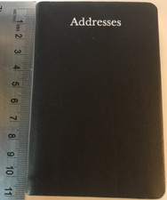 VINTAGE Y2K HARRODS LEATHER