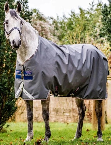Horseware amigo bravo turnout - bravo,
