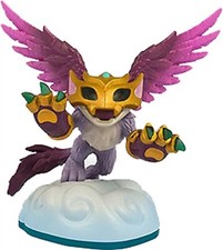SKYLANDERS SWAP FORCE SCRATCH