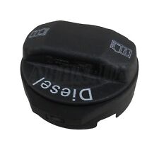 Genuine Audi A3 A4 A6 Diesel 98-13 Fill-in Fuel Filler Cap 1J0201553Q 1J0201553S