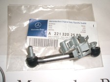Genuine Mercedes-Benz W221