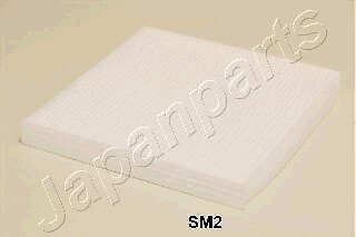 Filter interior air - interior,