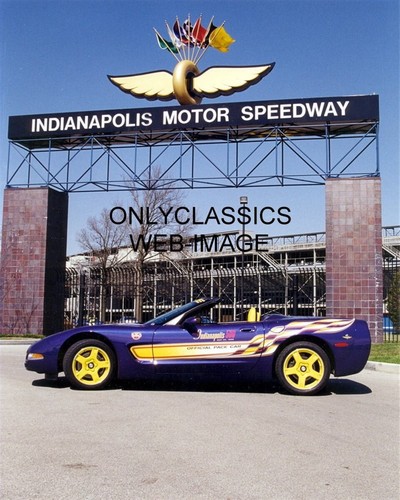 1998 indy 500 speedway - 1998,