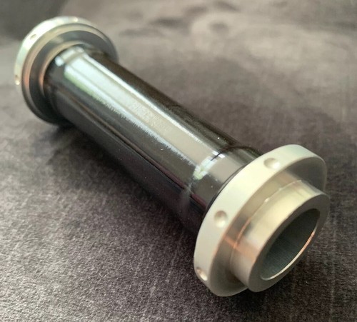 Crankbrothers cobalt 15mm axle - crankbrothers,