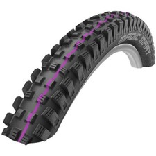 Schwalbe Magic Mary Perf Bike