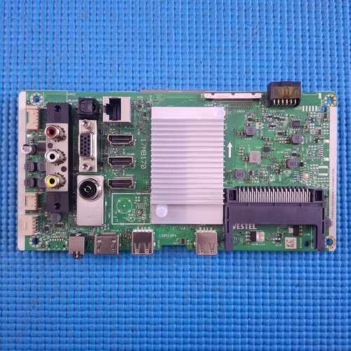 Main board for - main, lt-40cf890
